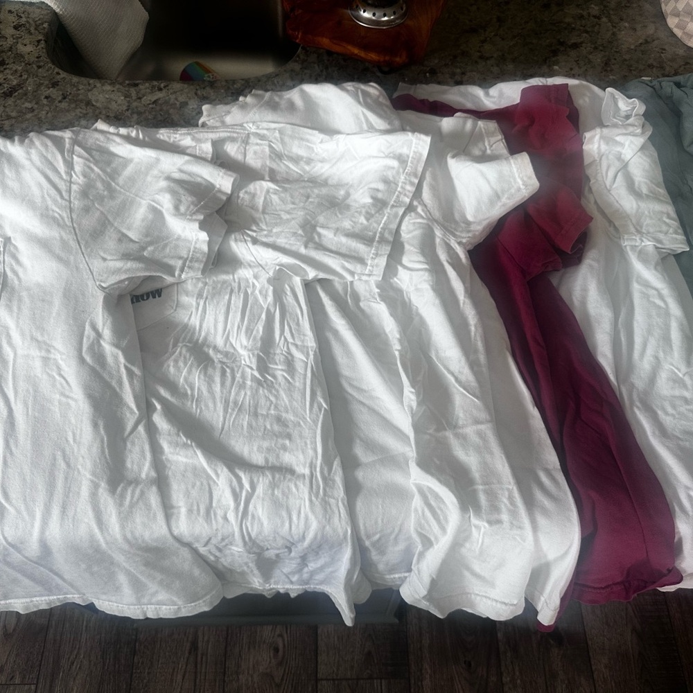 Old Row & Barstool Sports shirt LOT 2XL